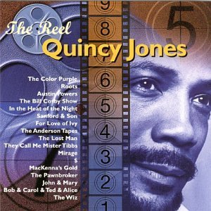 Quincy Jones/Reel Quincy Jones